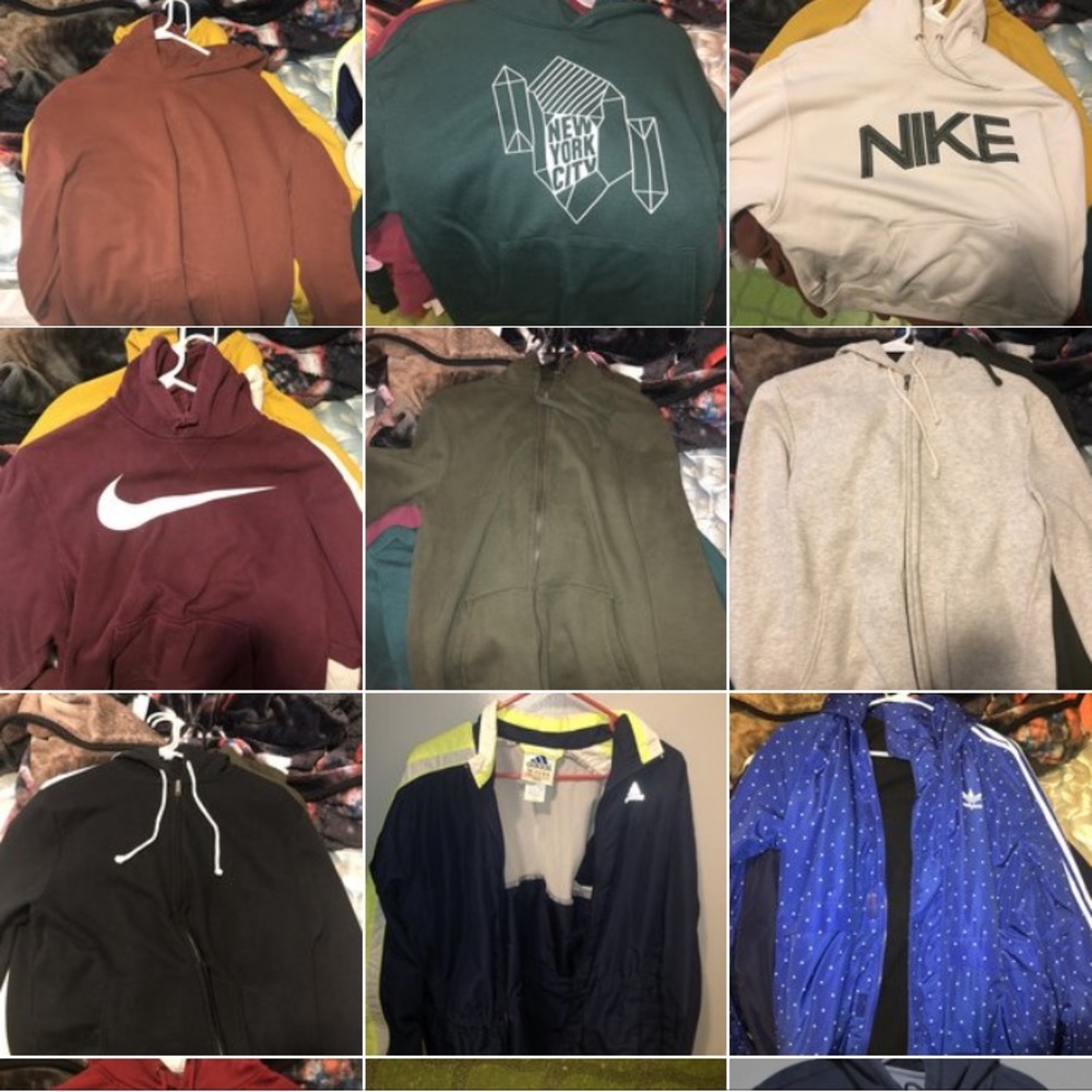 Not for sale unless interested comment